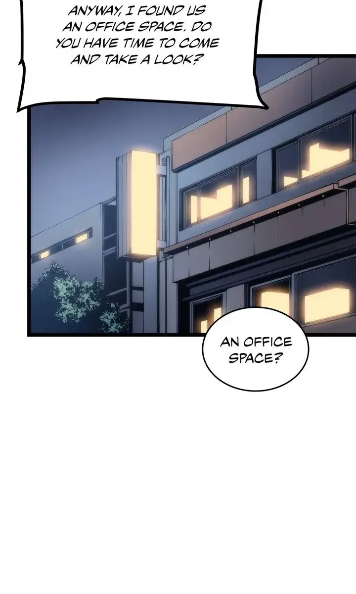 Solo Leveling Chapter 94 Page 93
