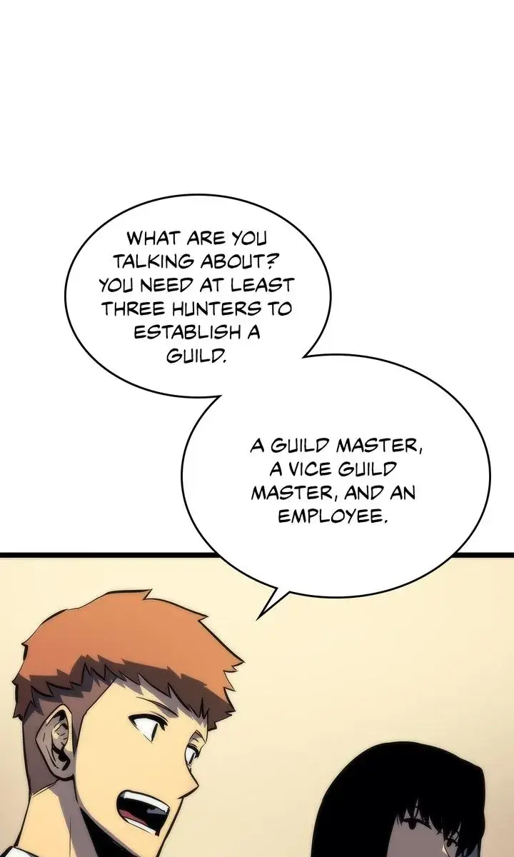 Solo Leveling Chapter 94 Page 96
