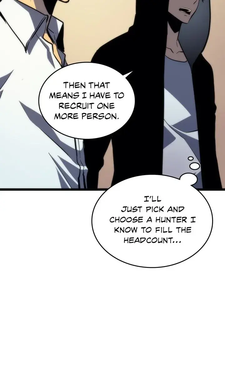 Solo Leveling Chapter 94 Page 97