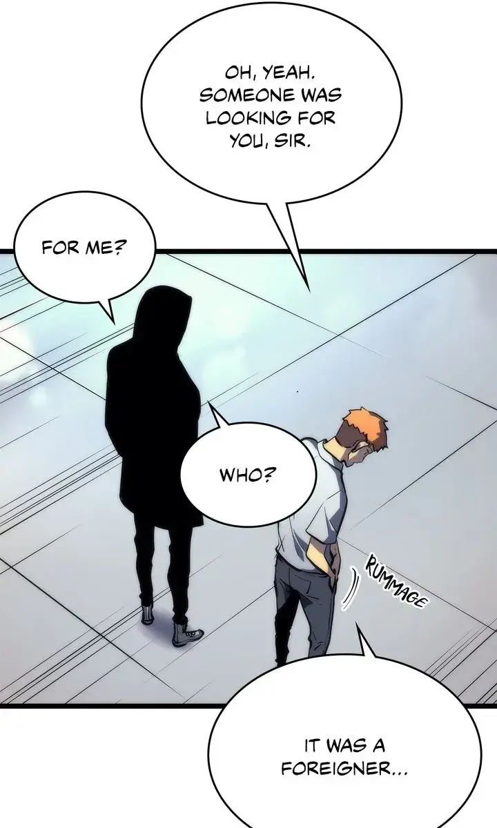 Solo Leveling Chapter 94 Page 98