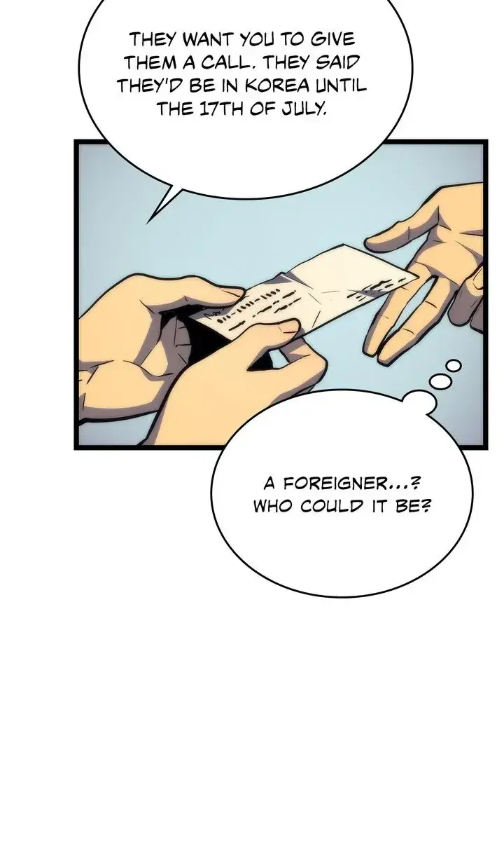 Solo Leveling Chapter 94 Page 100