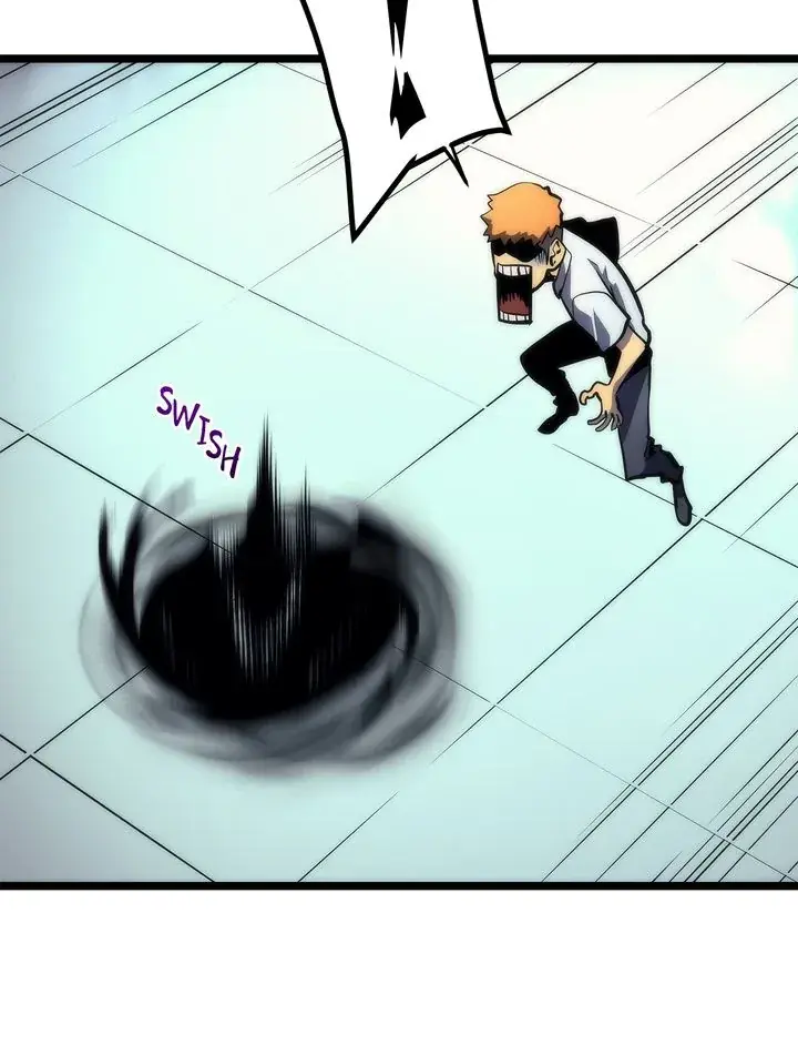 Solo Leveling Chapter 94 Page 104