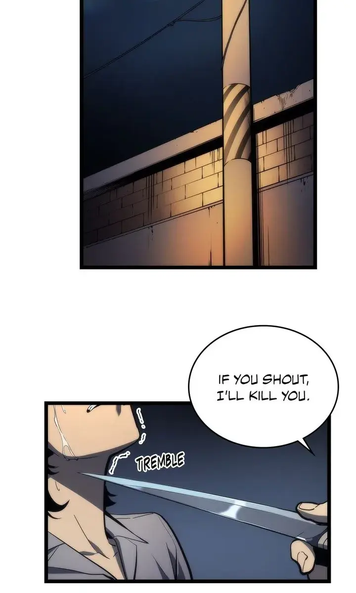 Solo Leveling Chapter 94 Page 107