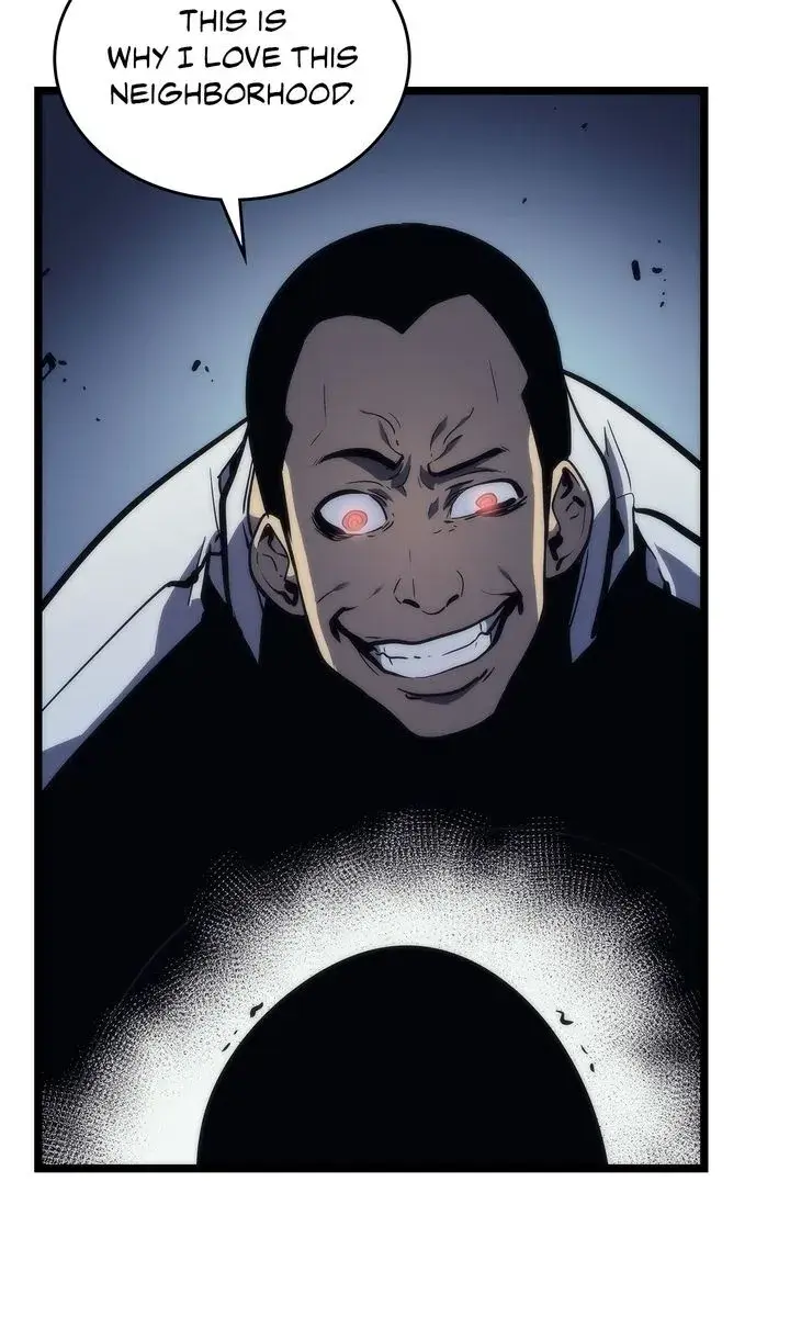 Solo Leveling Chapter 94 Page 110