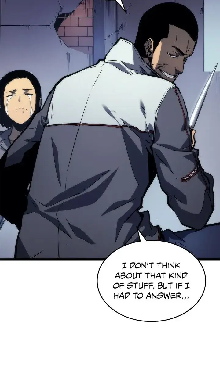 Solo Leveling Chapter 94 Page 116