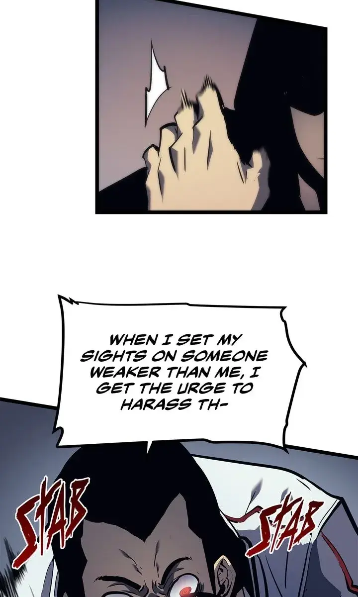 Solo Leveling Chapter 94 Page 119