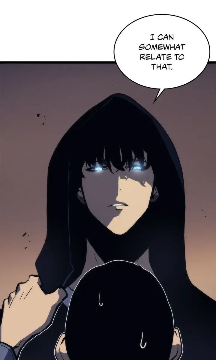 Solo Leveling Chapter 94 Page 122