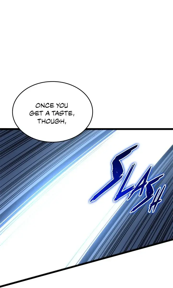 Solo Leveling Chapter 94 Page 124