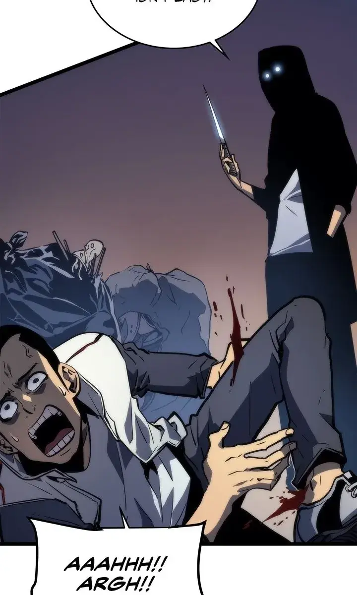 Solo Leveling Chapter 94 Page 126