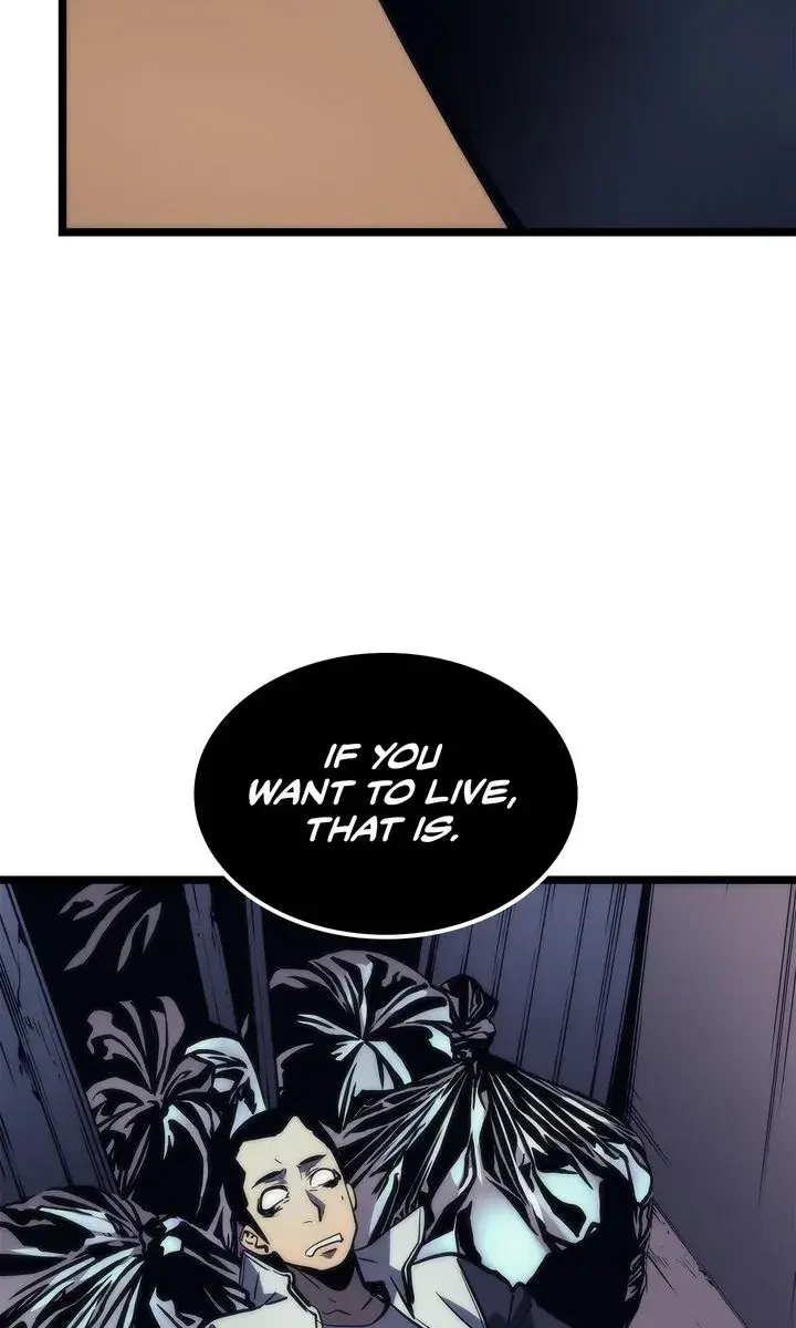 Solo Leveling Chapter 94 Page 133