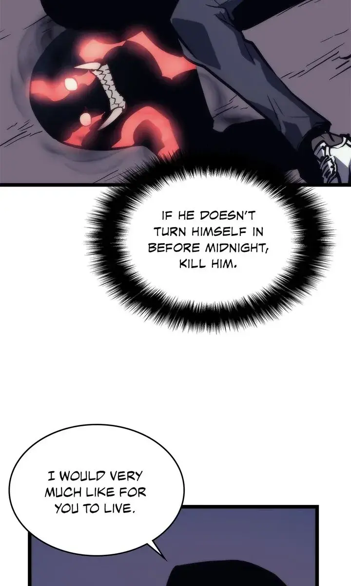 Solo Leveling Chapter 94 Page 135