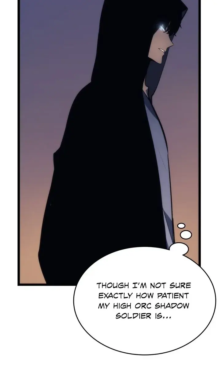 Solo Leveling Chapter 94 Page 136