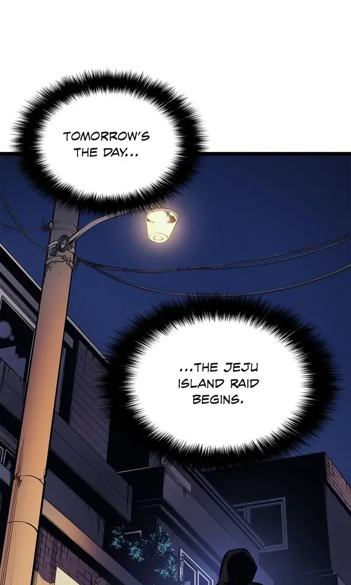 Solo Leveling Chapter 94 Page 137
