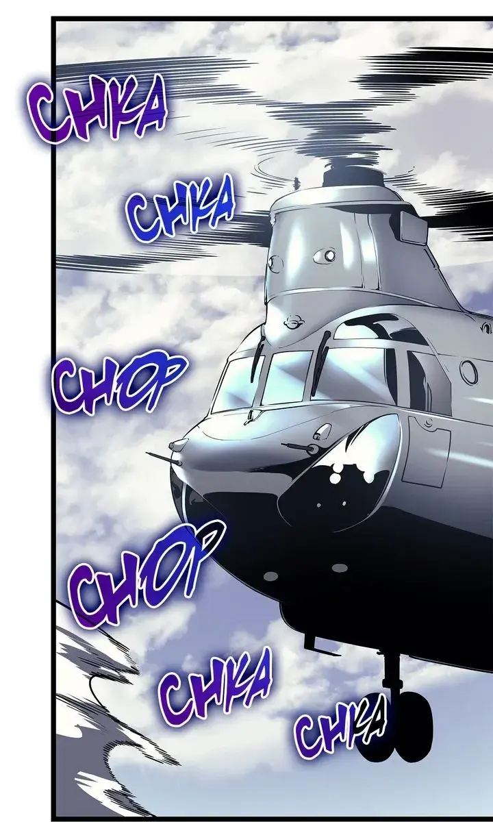 Solo Leveling Chapter 94 Page 141