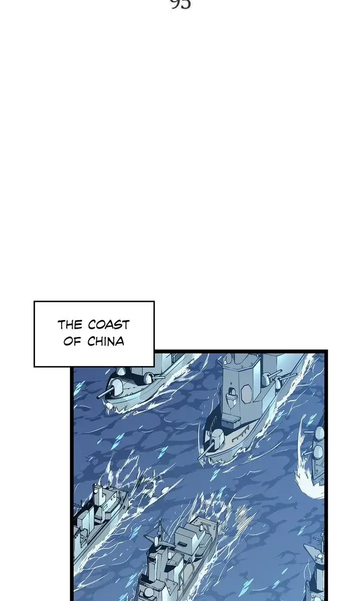 Solo Leveling Chapter 95 Page 3