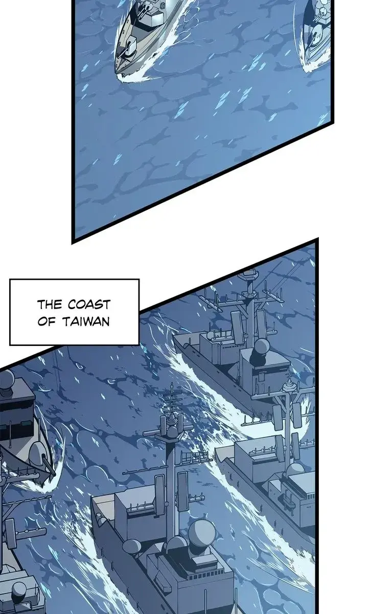 Solo Leveling Chapter 95 Page 4