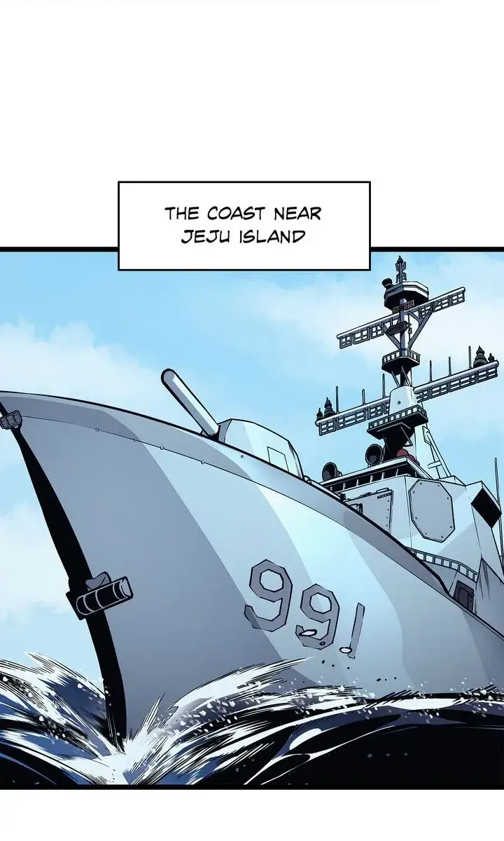 Solo Leveling Chapter 95 Page 6