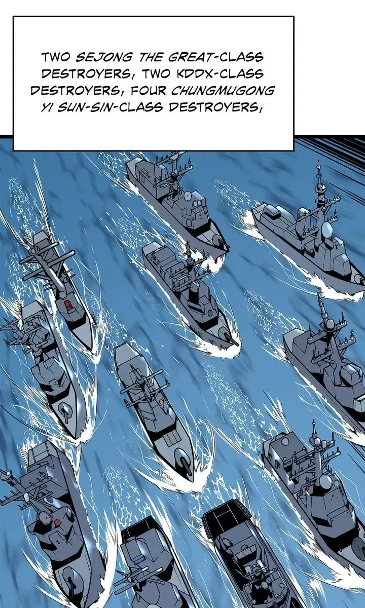 Solo Leveling Chapter 95 Page 7