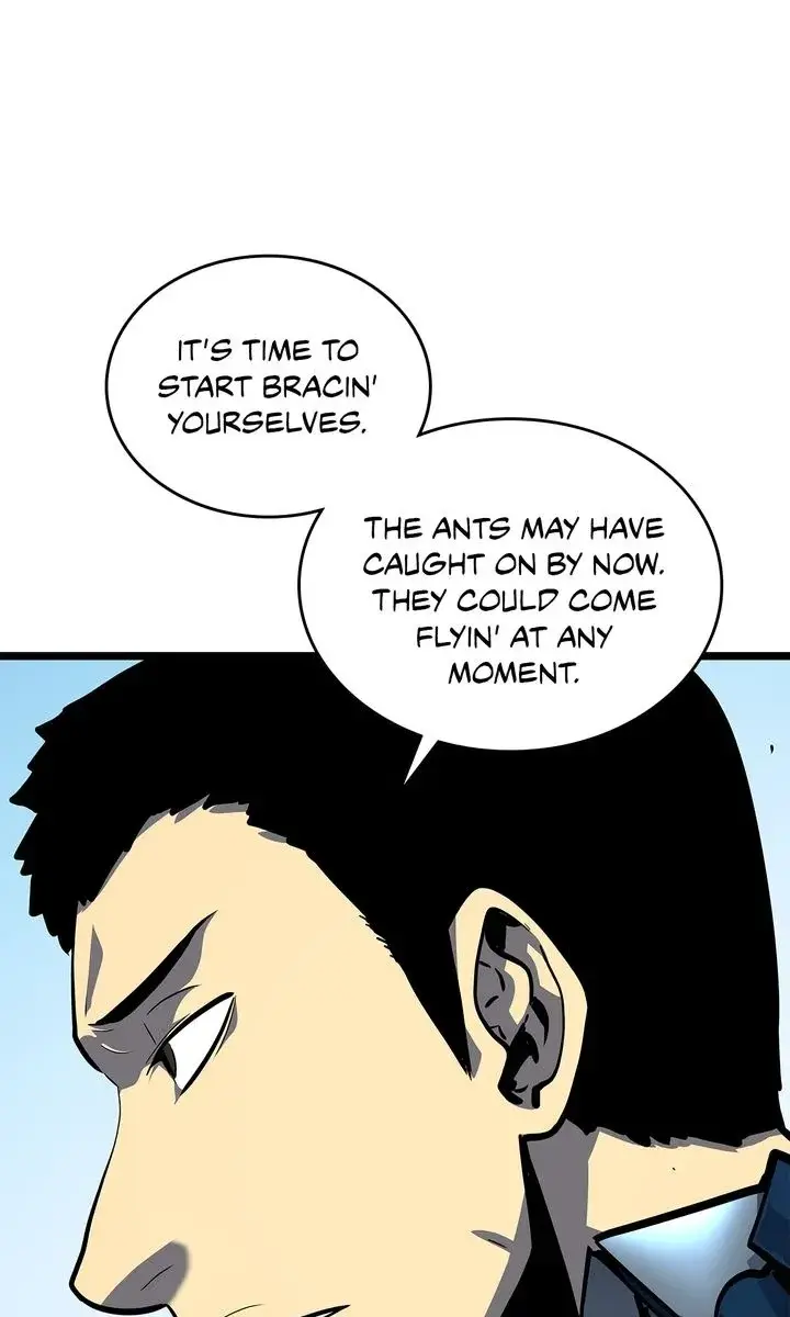 Solo Leveling Chapter 95 Page 11