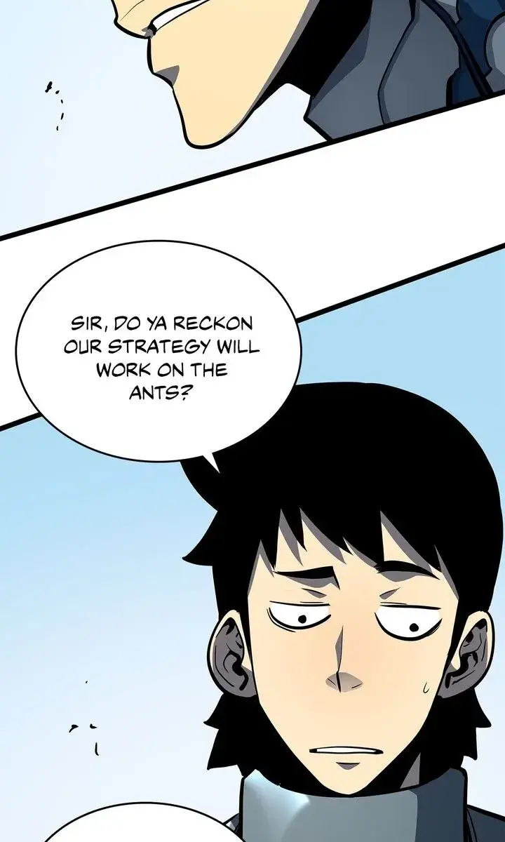 Solo Leveling Chapter 95 Page 12