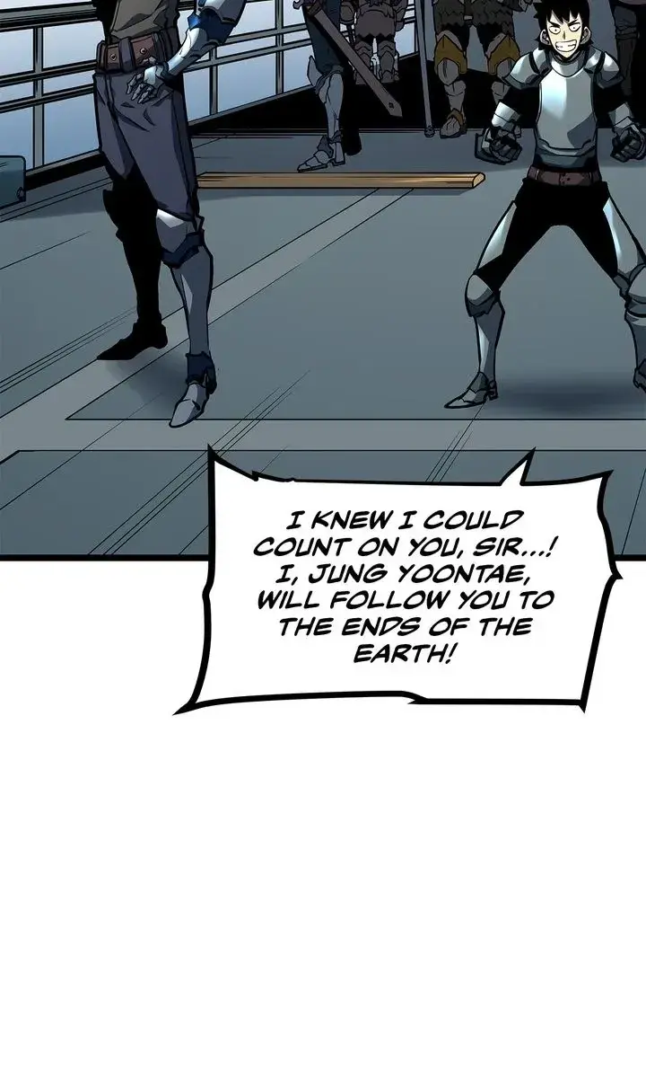 Solo Leveling Chapter 95 Page 15