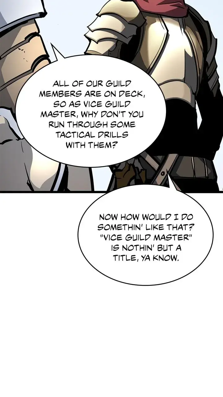 Solo Leveling Chapter 95 Page 19