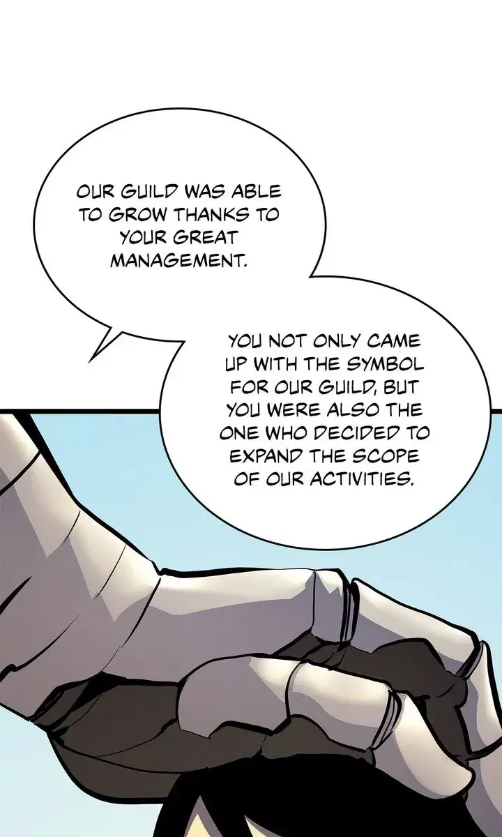 Solo Leveling Chapter 95 Page 20