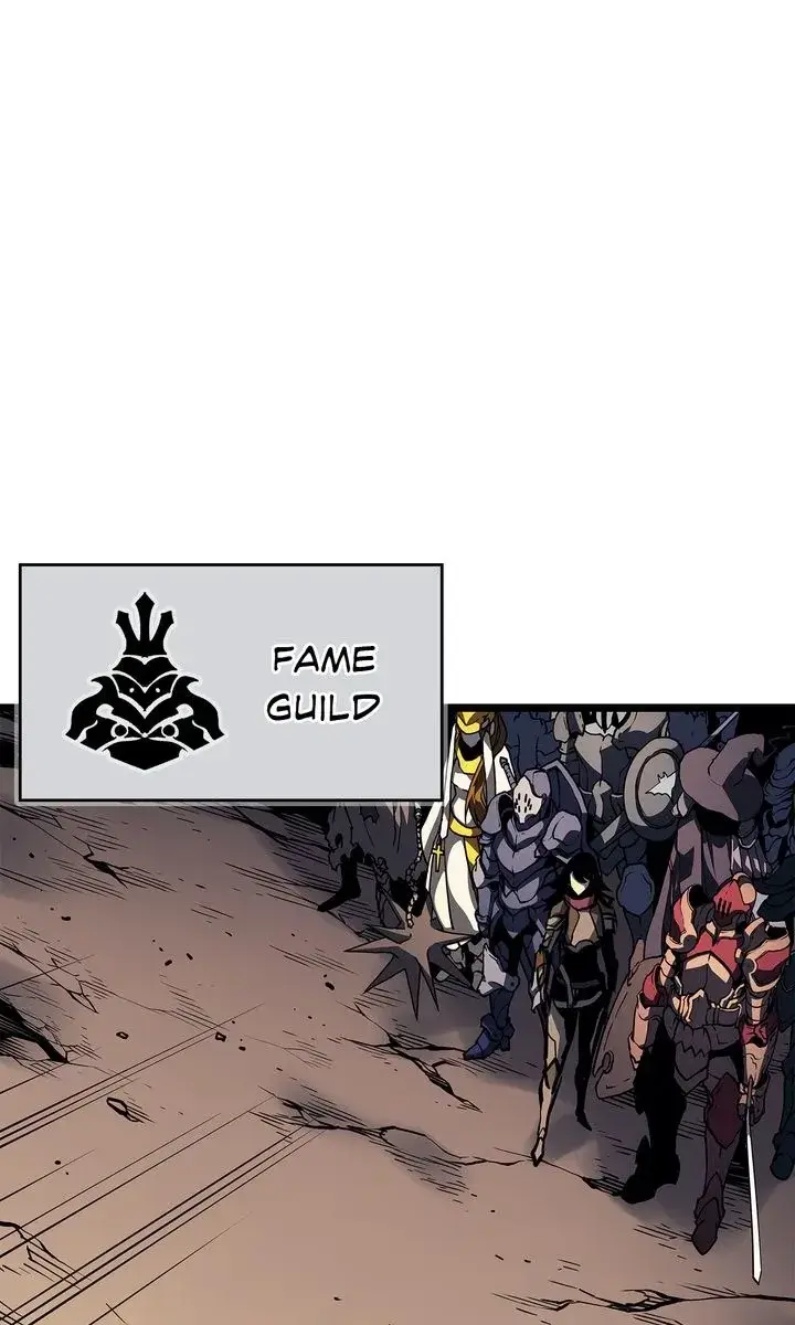 Solo Leveling Chapter 95 Page 22