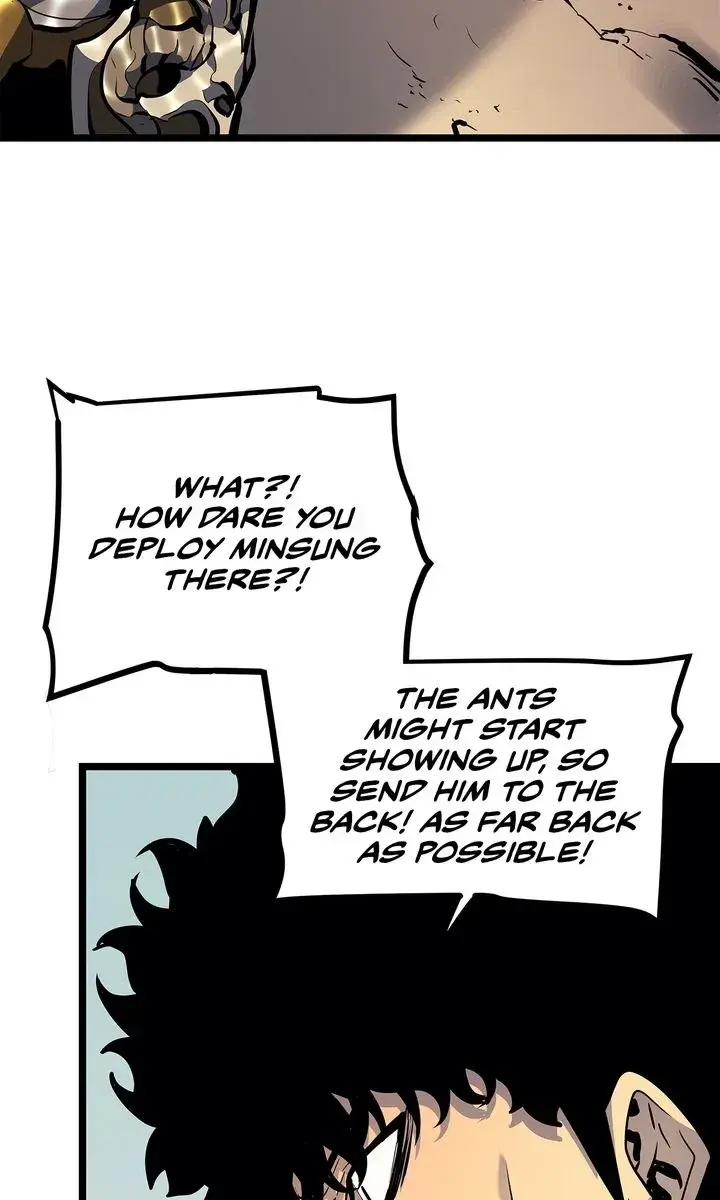 Solo Leveling Chapter 95 Page 24