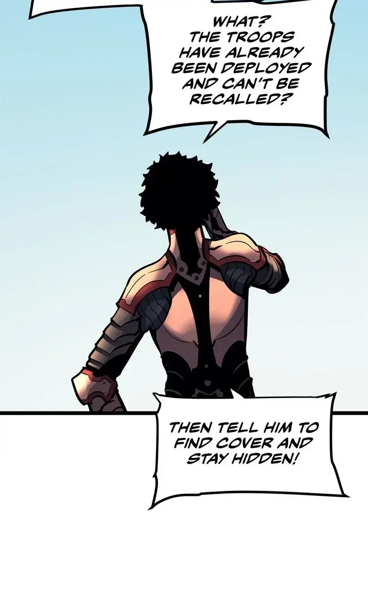 Solo Leveling Chapter 95 Page 26