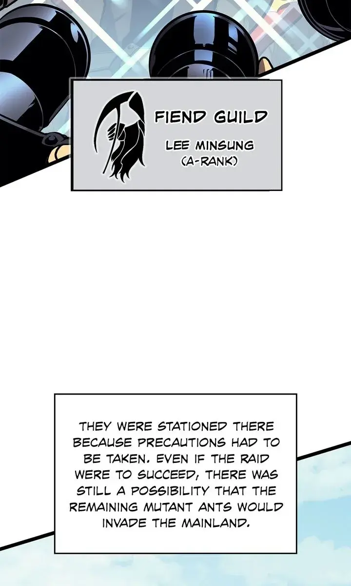 Solo Leveling Chapter 95 Page 29