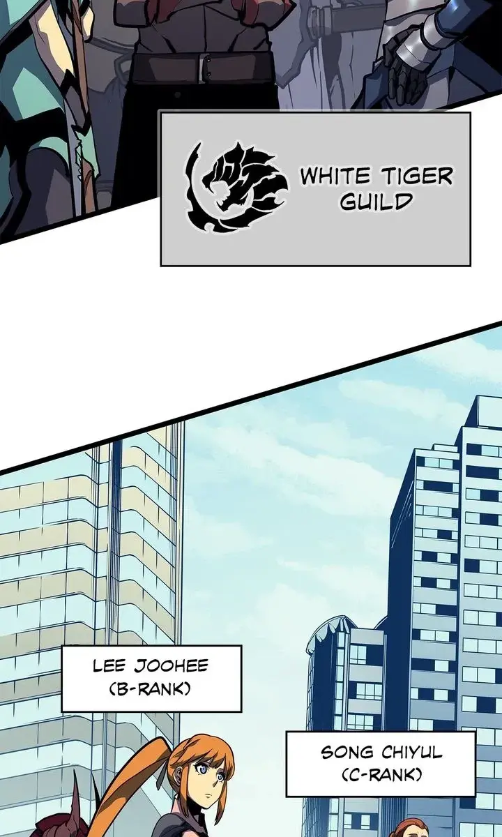 Solo Leveling Chapter 95 Page 34