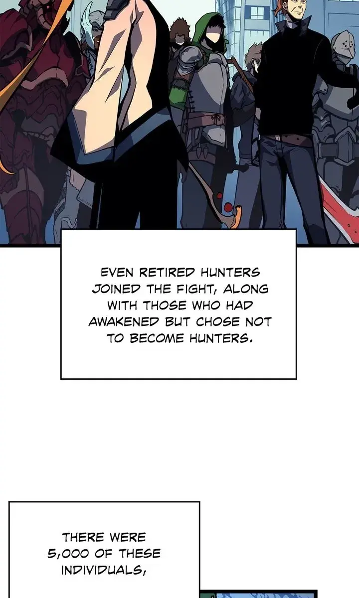 Solo Leveling Chapter 95 Page 35