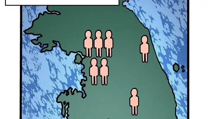 Solo Leveling Chapter 95 Page 36