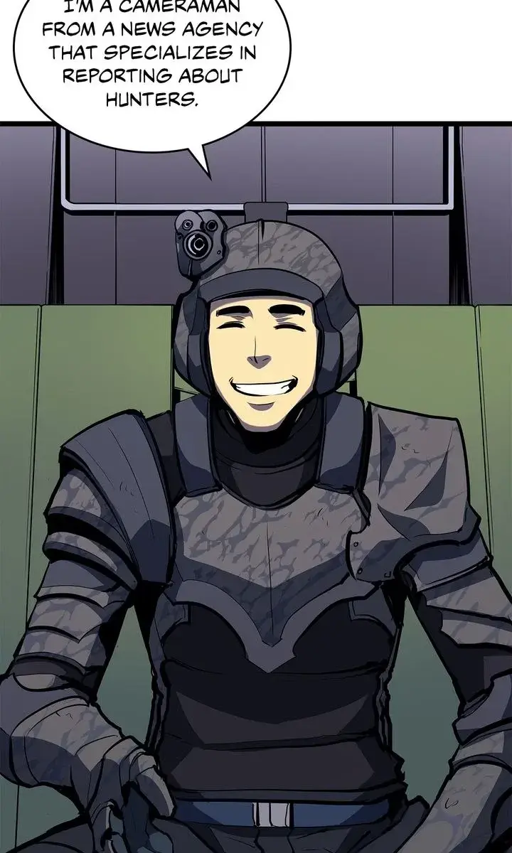 Solo Leveling Chapter 95 Page 39