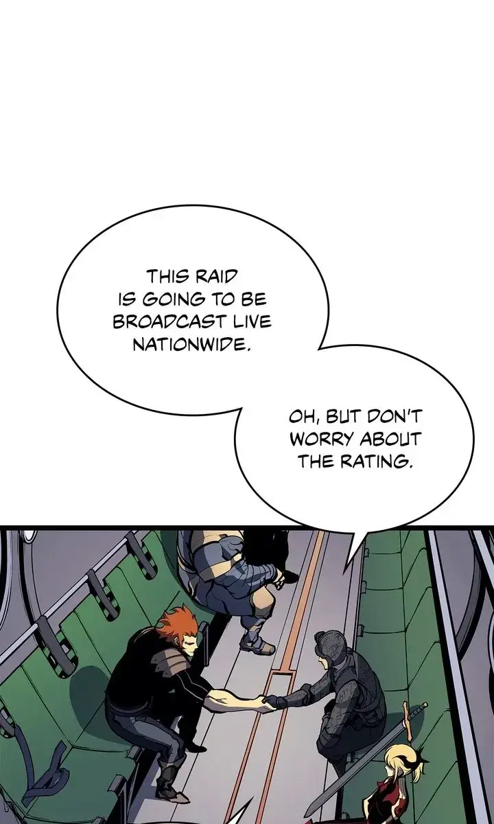 Solo Leveling Chapter 95 Page 42