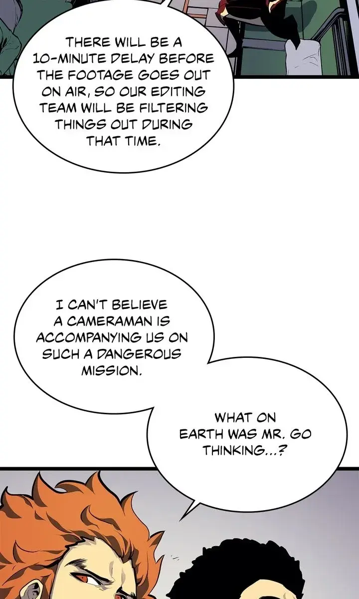 Solo Leveling Chapter 95 Page 43