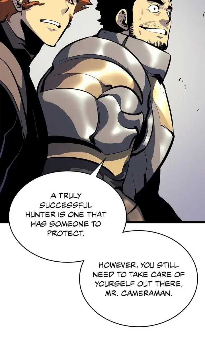 Solo Leveling Chapter 95 Page 44