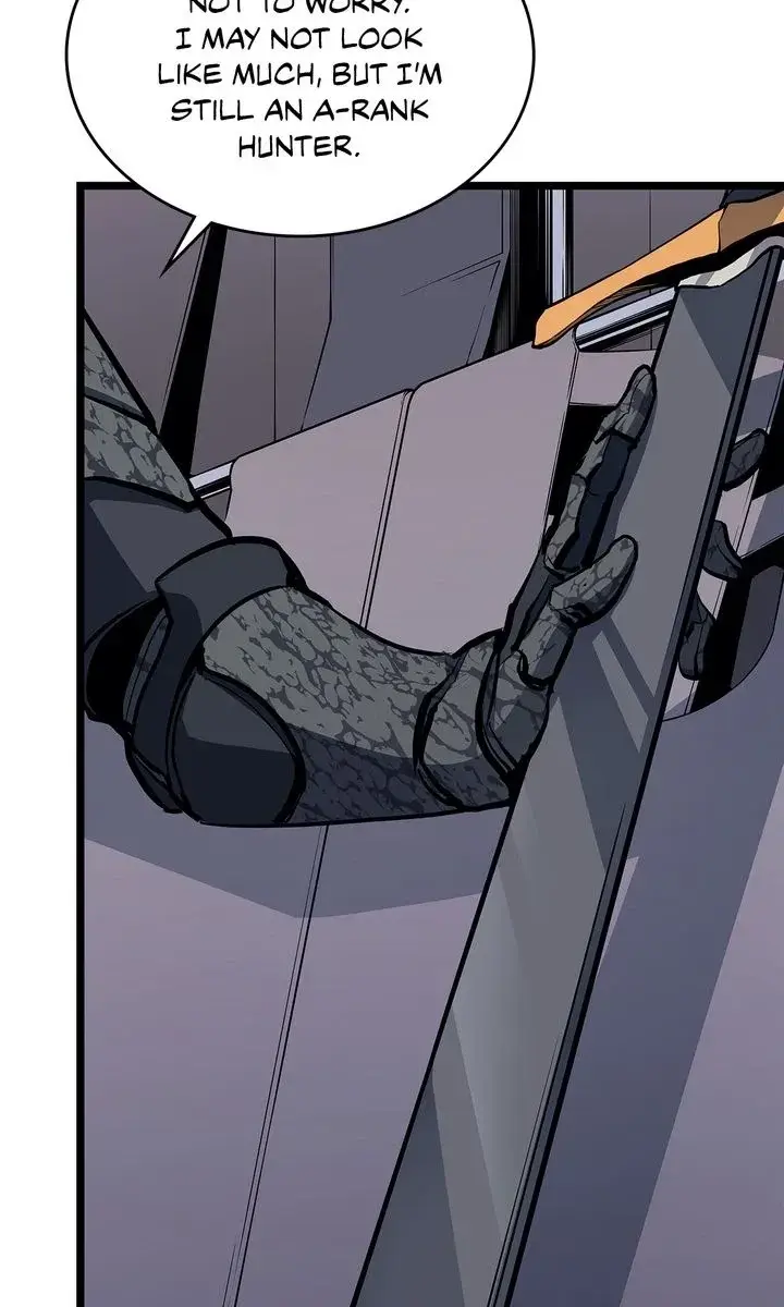 Solo Leveling Chapter 95 Page 46