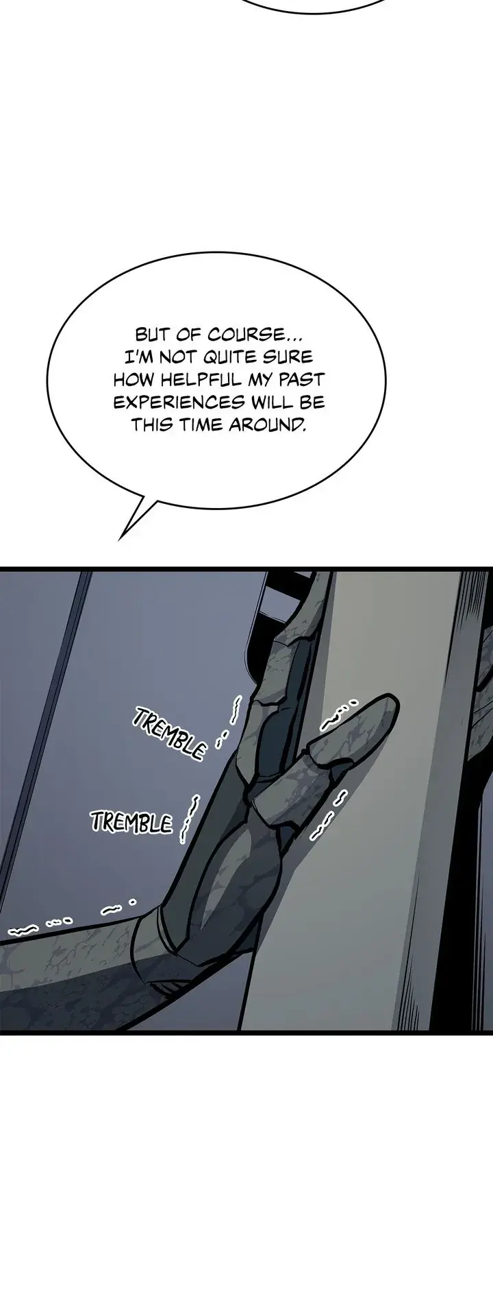 Solo Leveling Chapter 95 Page 50