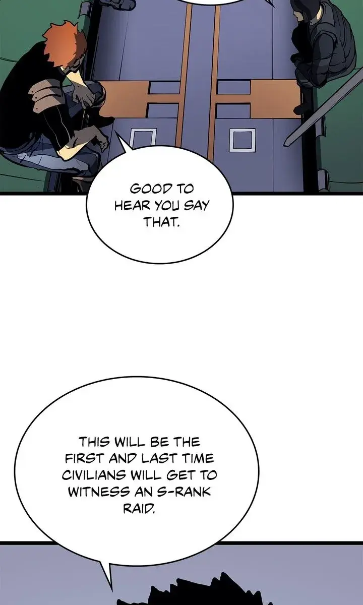 Solo Leveling Chapter 95 Page 52