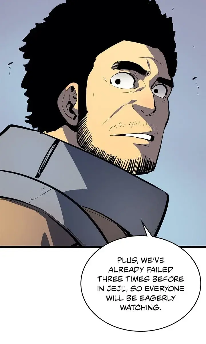 Solo Leveling Chapter 95 Page 53