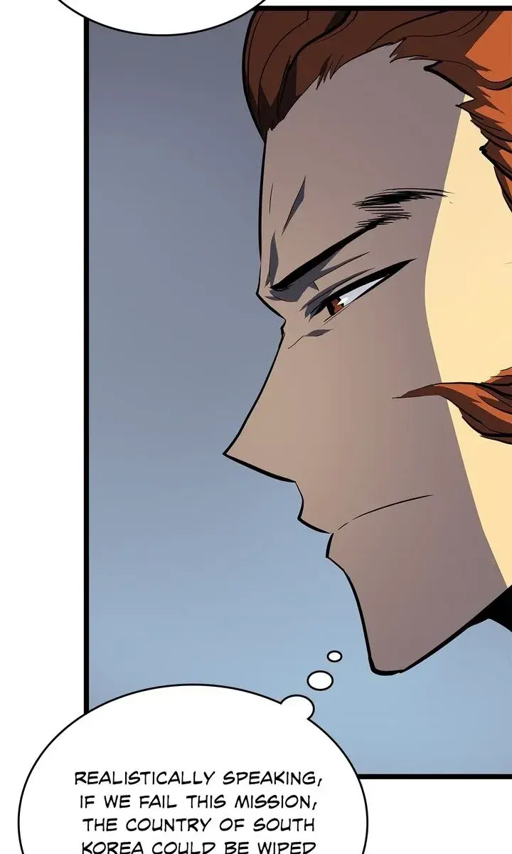 Solo Leveling Chapter 95 Page 55