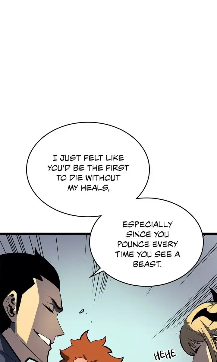 Solo Leveling Chapter 95 Page 60