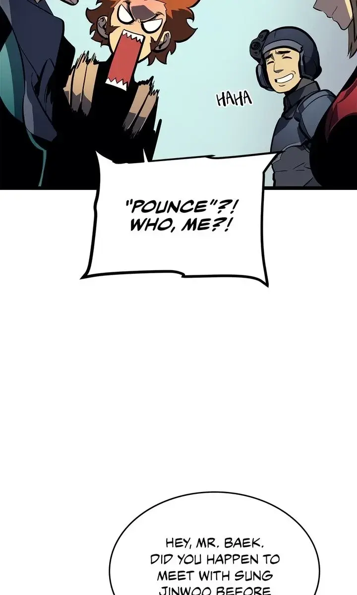 Solo Leveling Chapter 95 Page 61