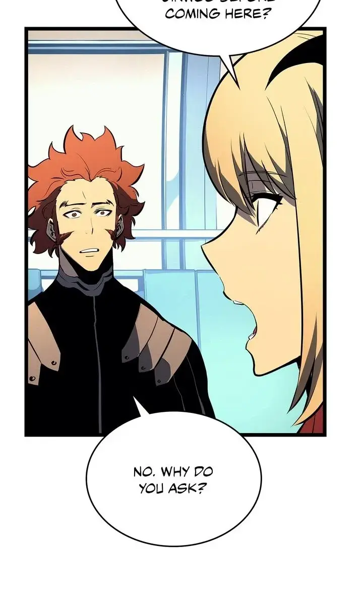 Solo Leveling Chapter 95 Page 62