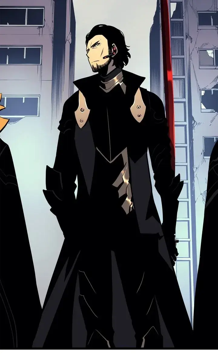 Solo Leveling Chapter 95 Page 70