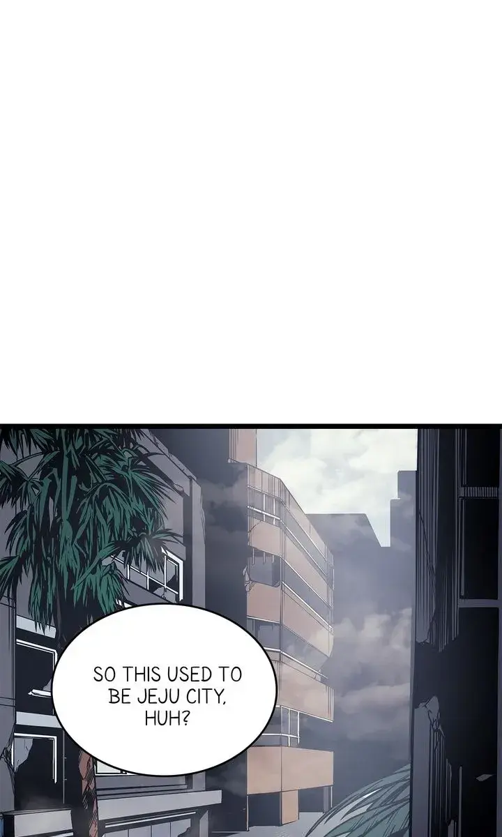 Solo Leveling Chapter 95 Page 71