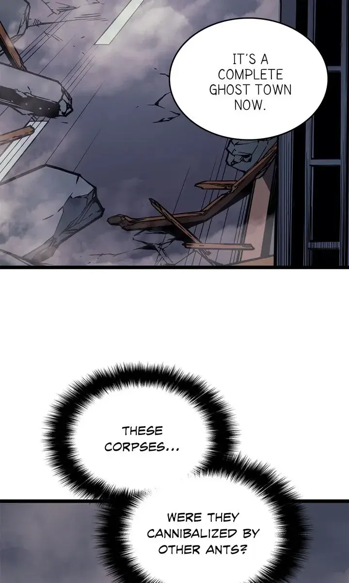 Solo Leveling Chapter 95 Page 73