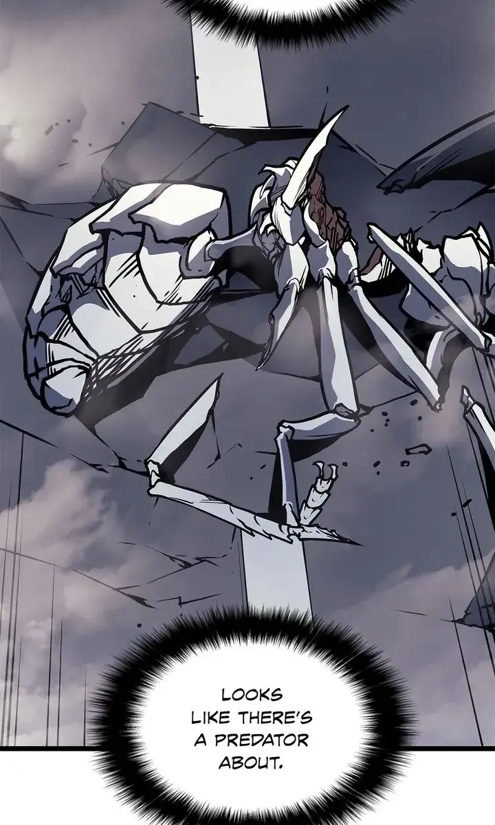 Solo Leveling Chapter 95 Page 74